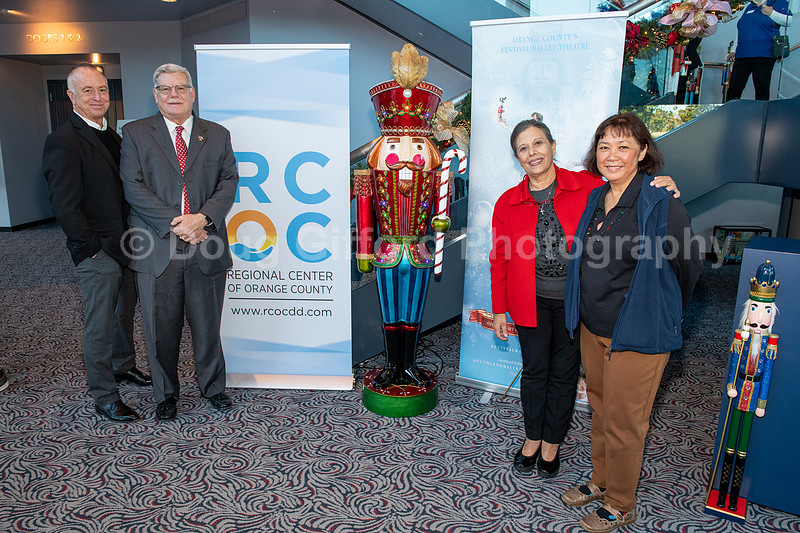 RCOC Holiday Open House