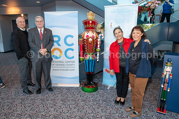 RCOC Holiday Open House