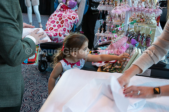 RCOC Holiday Open House