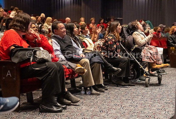 RCOC Holiday Open House