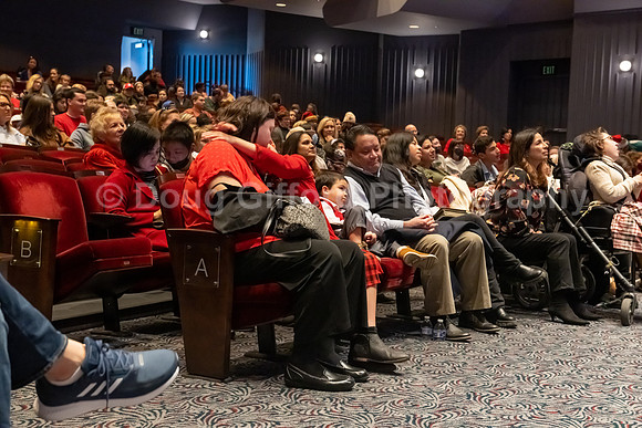 RCOC Holiday Open House