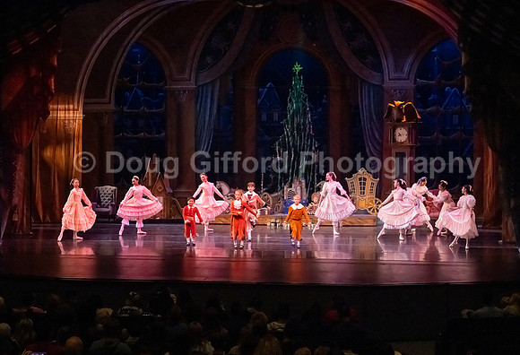 RCOC Holiday Open House