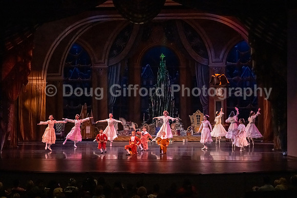 RCOC Holiday Open House