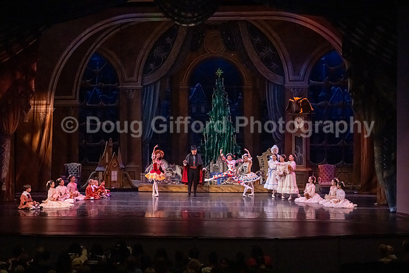 RCOC Holiday Open House