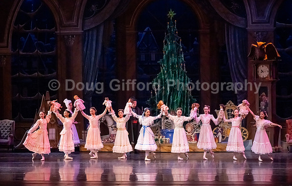 RCOC Holiday Open House