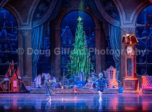 RCOC Holiday Open House