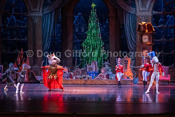 RCOC Holiday Open House