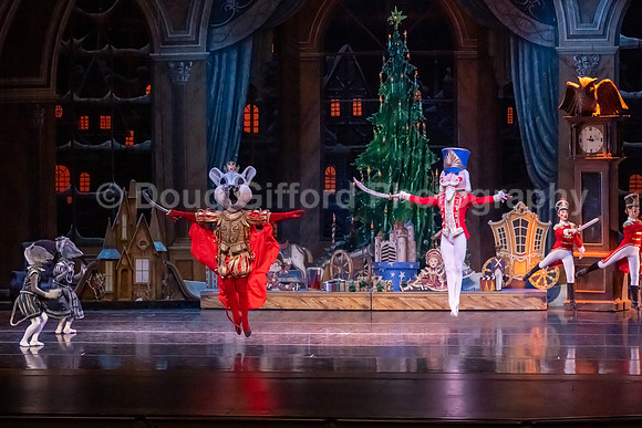 RCOC Holiday Open House