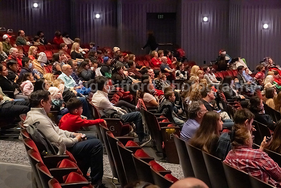 RCOC Holiday Open House