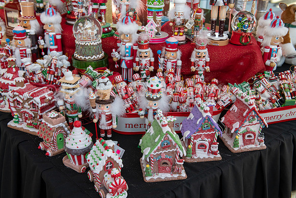 RCOC Holiday Open House
