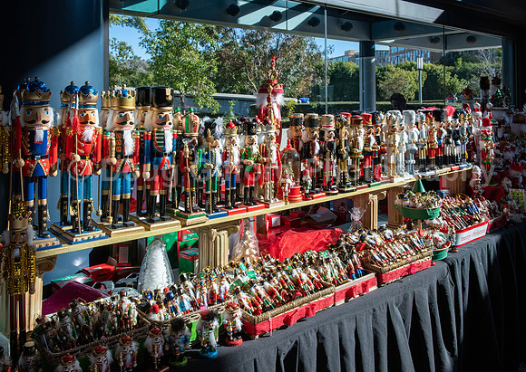 RCOC Holiday Open House