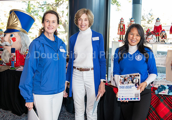 RCOC Holiday Open House