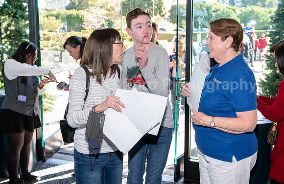 RCOC Holiday Open House