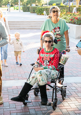 RCOC Holiday Open House