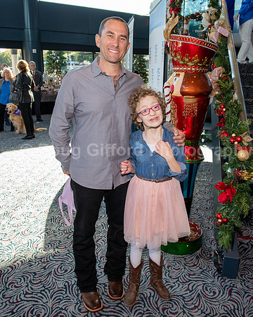 RCOC Holiday Open House