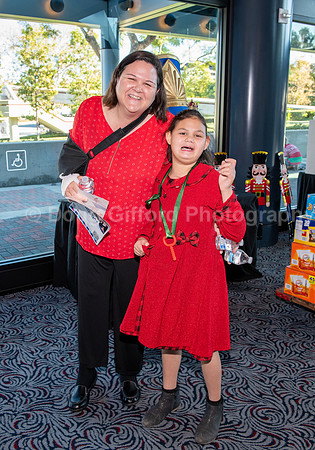 RCOC Holiday Open House