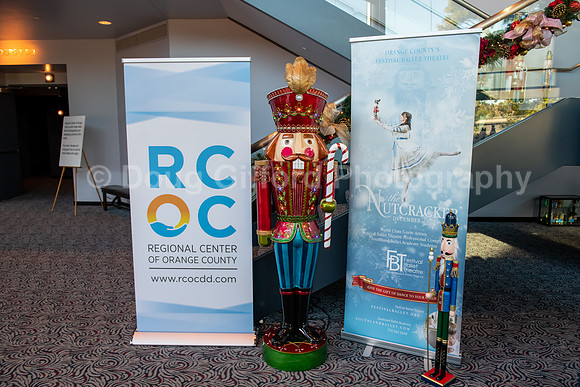 RCOC Holiday Open House