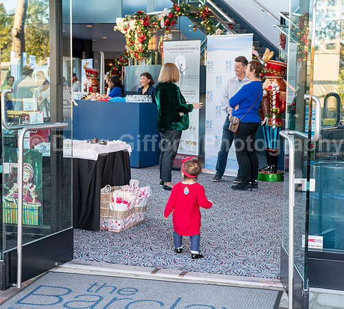 RCOC Holiday Open House