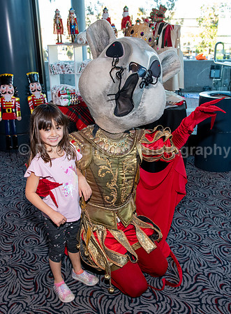 RCOC Holiday Open House