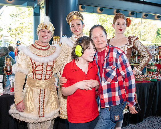 RCOC Holiday Open House