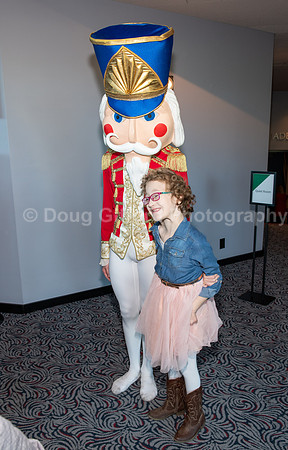 RCOC Holiday Open House
