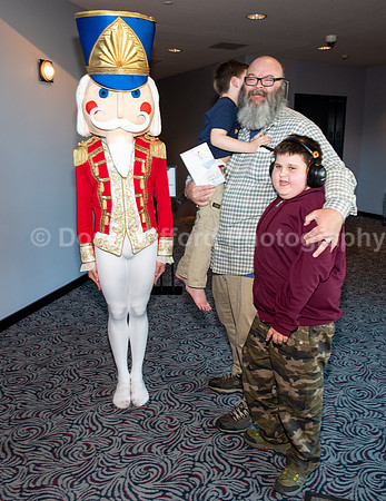 RCOC Holiday Open House