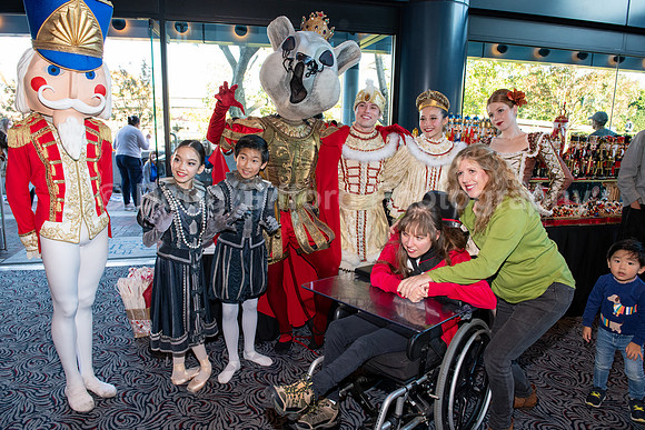 RCOC Holiday Open House