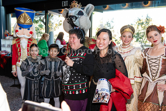 RCOC Holiday Open House
