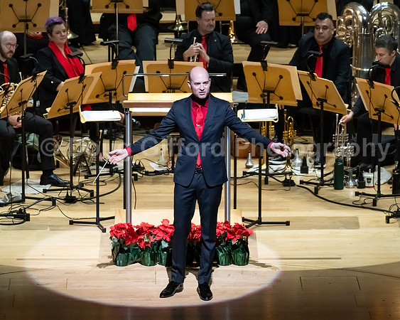 Pacific Chorale  "Tis The Season!"