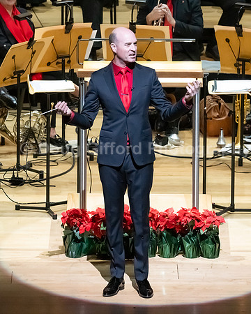 Pacific Chorale  "Tis The Season!"