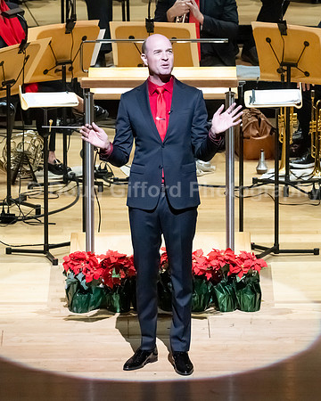 Pacific Chorale  "Tis The Season!"