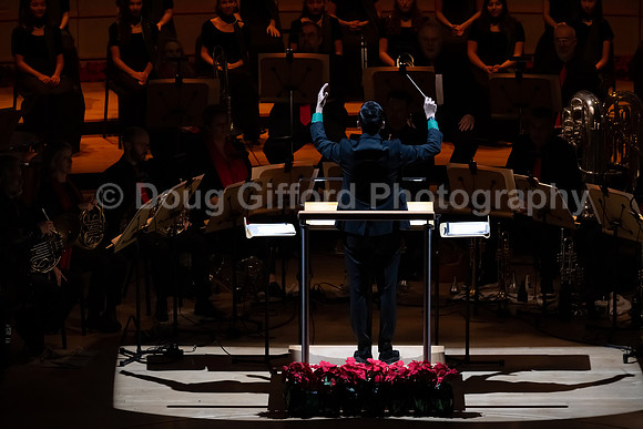 Pacific Chorale  "Tis The Season!"