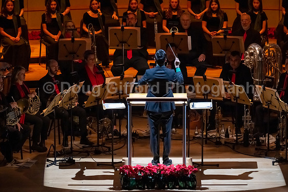 Pacific Chorale  "Tis The Season!"