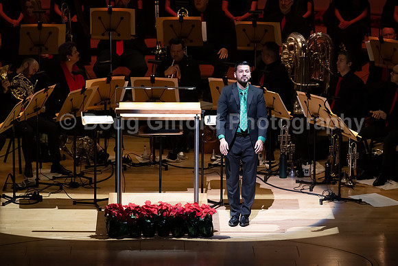 Pacific Chorale  "Tis The Season!"