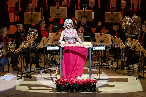 Pacific Chorale  "Tis The Season!"