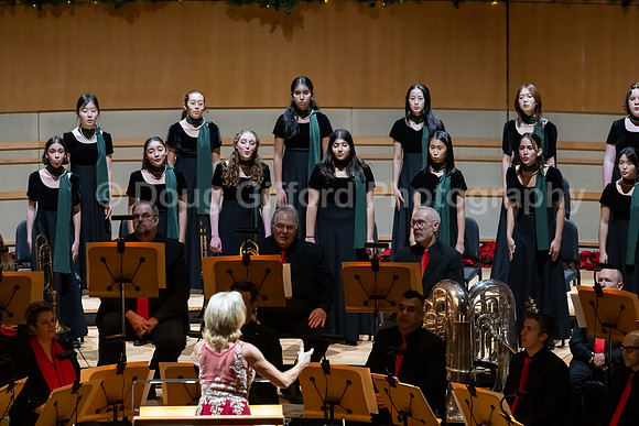 Pacific Chorale  "Tis The Season!"