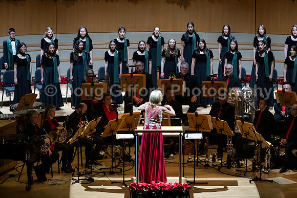 Pacific Chorale  "Tis The Season!"