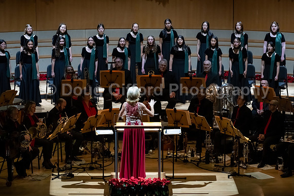 Pacific Chorale  "Tis The Season!"