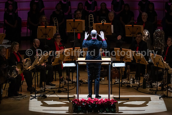 Pacific Chorale  "Tis The Season!"