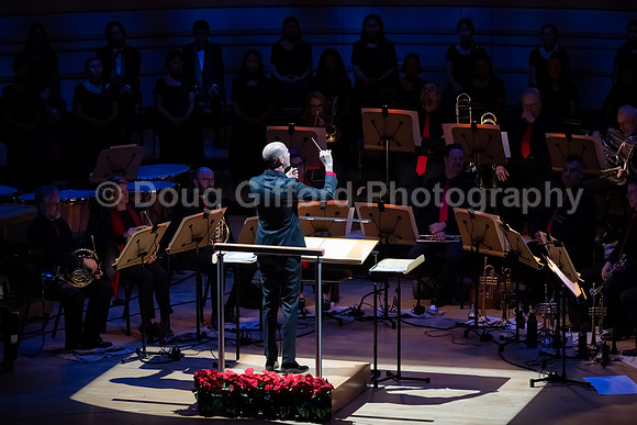 Pacific Chorale  "Tis The Season!"