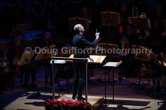 Pacific Chorale  "Tis The Season!"