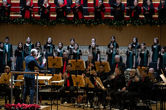 Pacific Chorale  "Tis The Season!"
