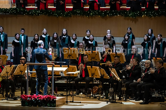 Pacific Chorale  "Tis The Season!"