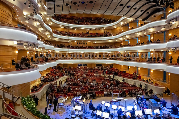 Pacific Chorale  "Tis The Season!"