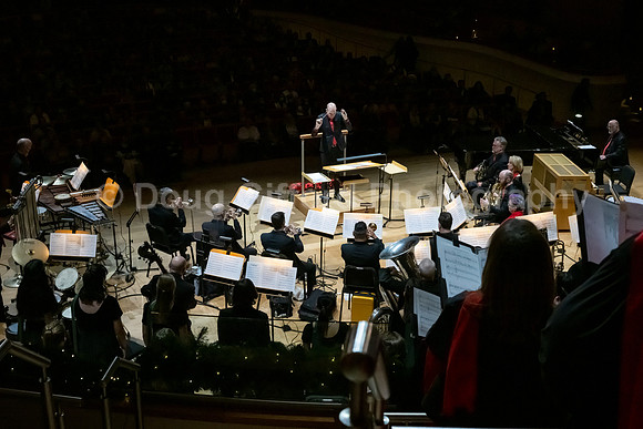 Pacific Chorale  "Tis The Season!"