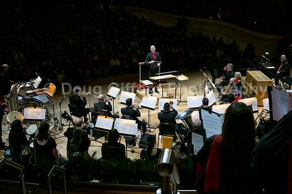 Pacific Chorale  "Tis The Season!"