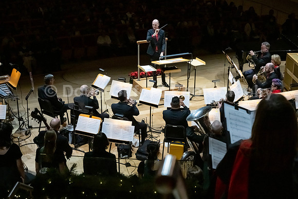 Pacific Chorale  "Tis The Season!"