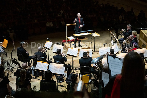 Pacific Chorale  "Tis The Season!"