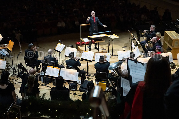 Pacific Chorale  "Tis The Season!"