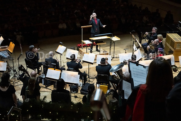 Pacific Chorale  "Tis The Season!"